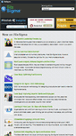 Mobile Screenshot of isixsigma.com
